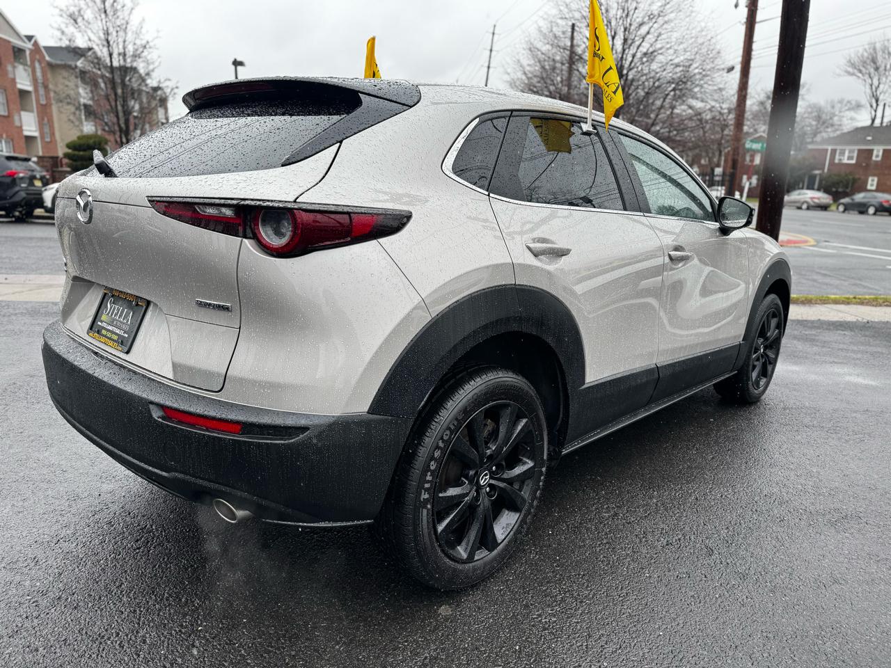 Mazda CX-30 Select 2024