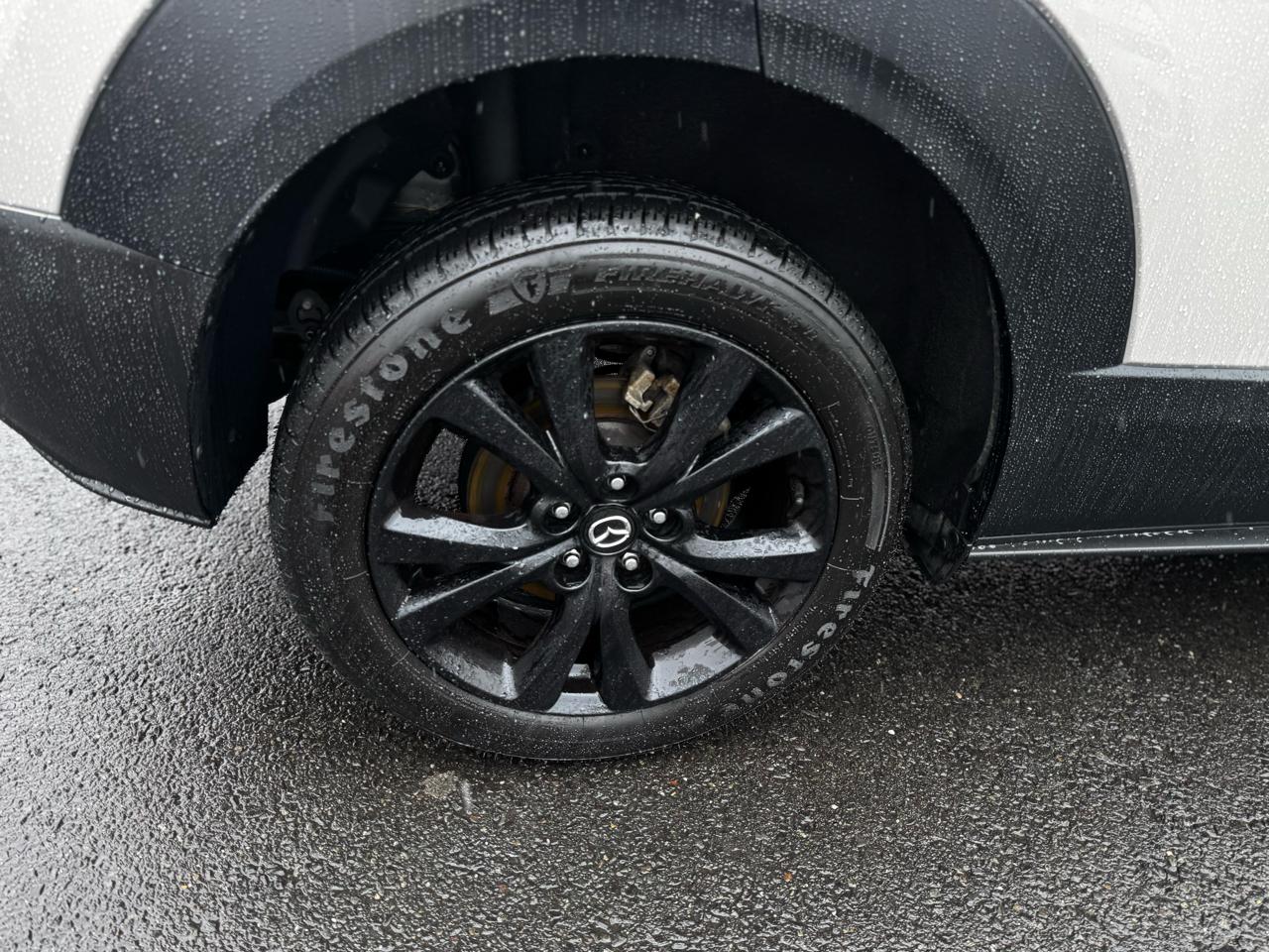 Mazda CX-30 Select 2024