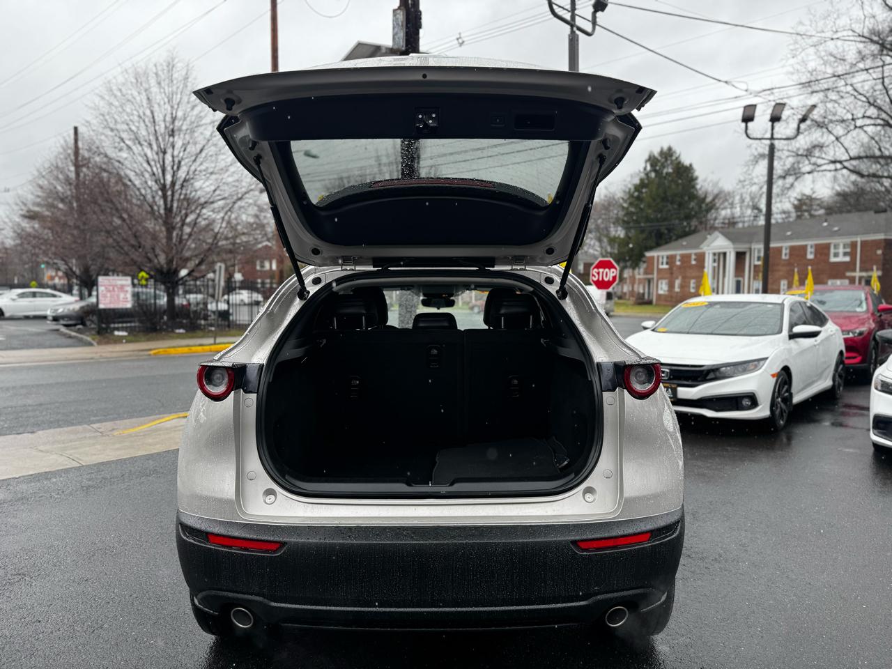 Mazda CX-30 Select 2024