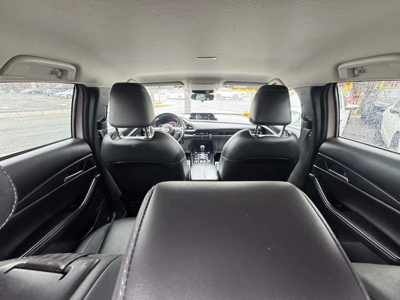 Mazda CX-30 Select 2024