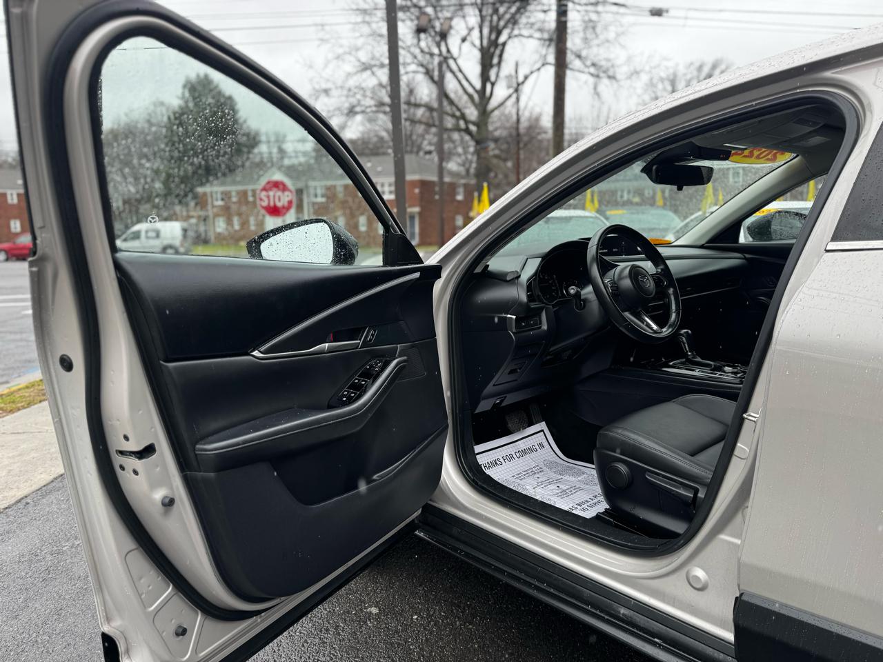 Mazda CX-30 Select 2024