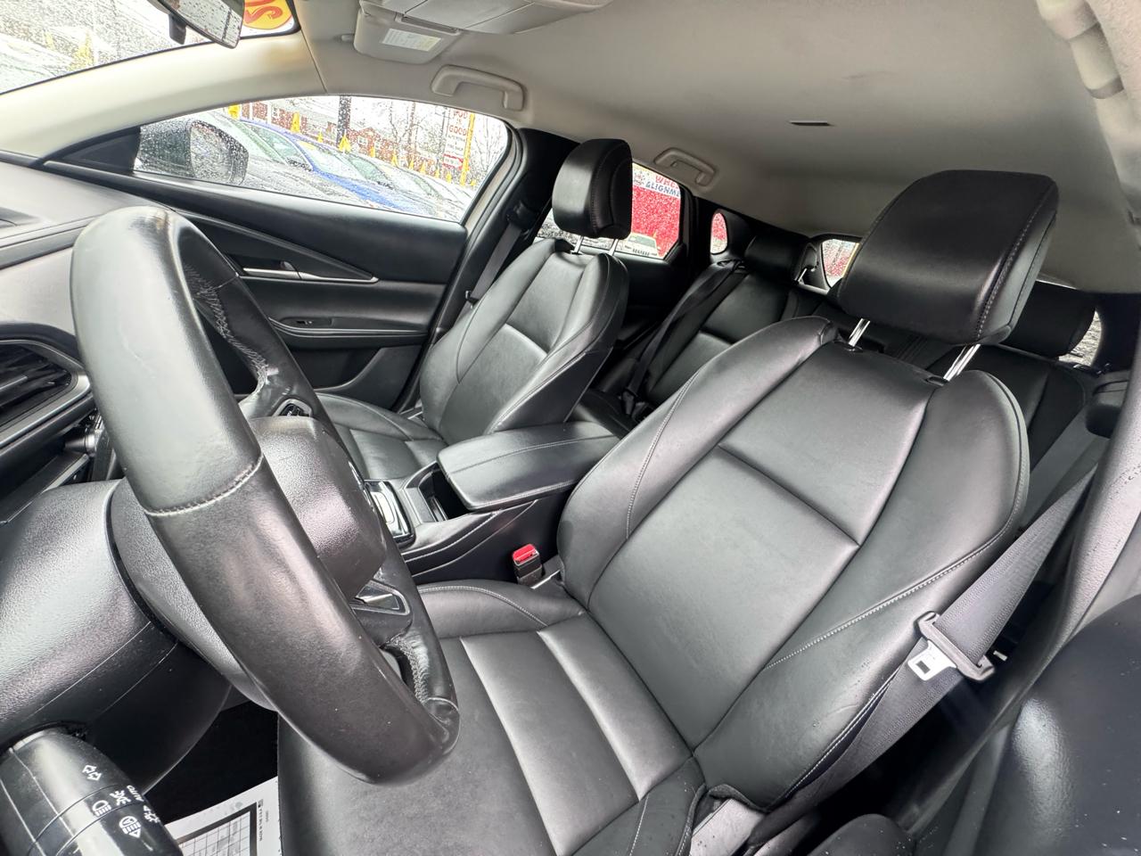 Mazda CX-30 Select 2024