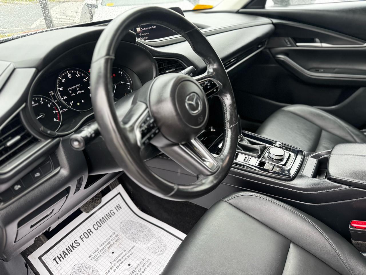 Mazda CX-30 Select 2024