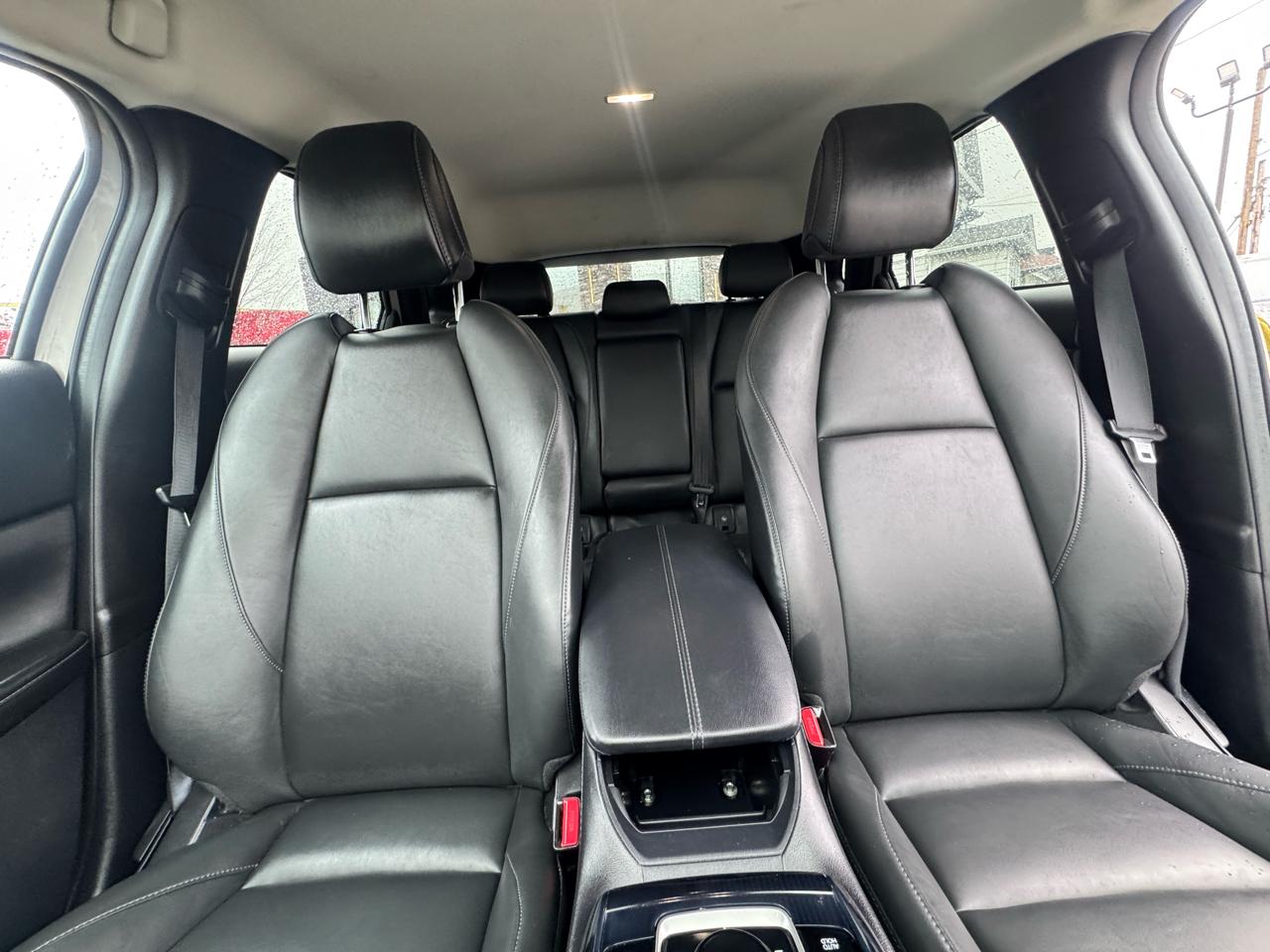 Mazda CX-30 Select 2024