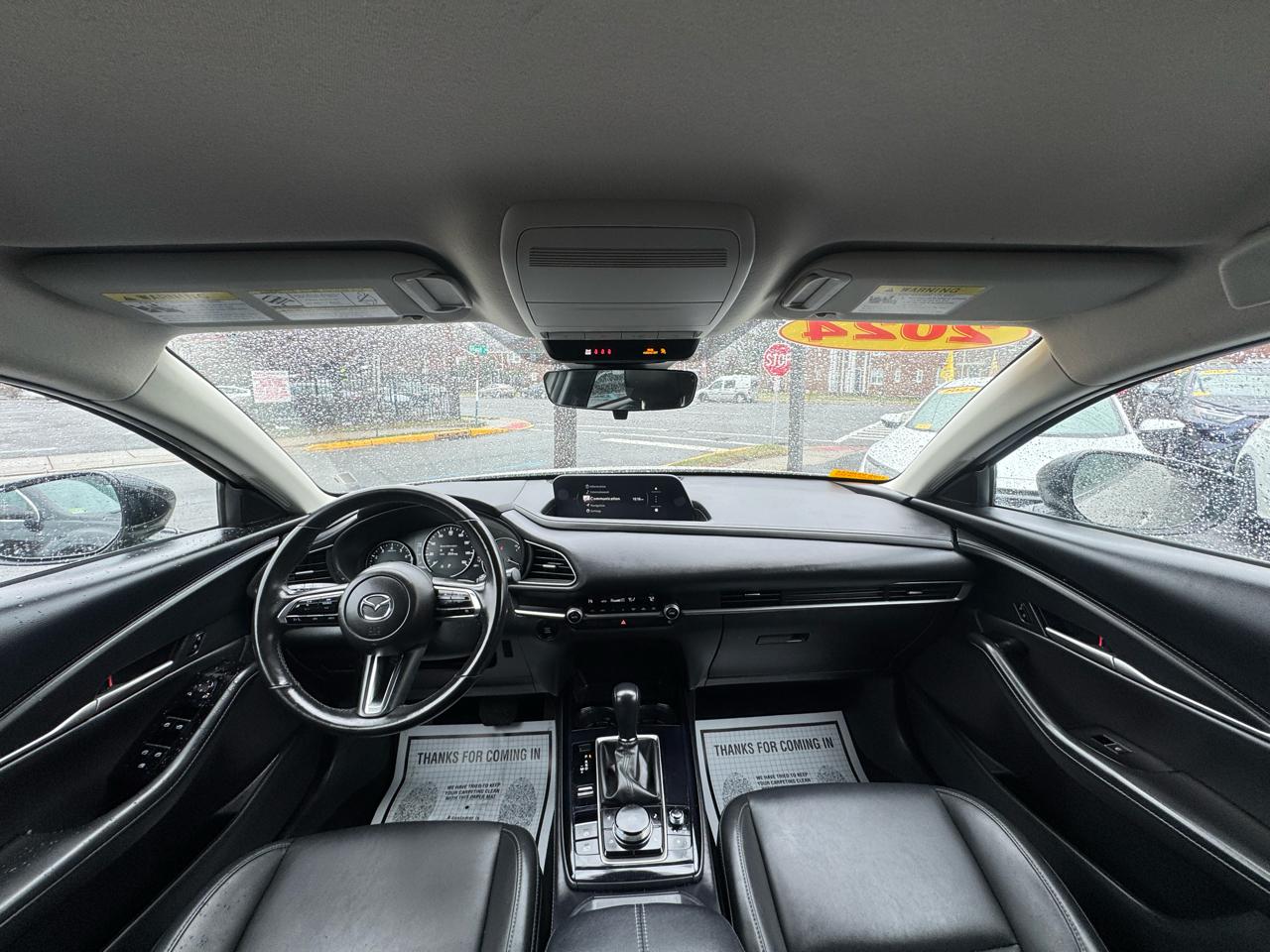 Mazda CX-30 Select 2024