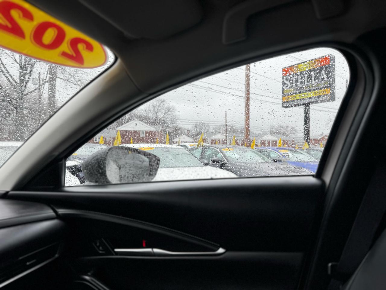 Mazda CX-30 Select 2024