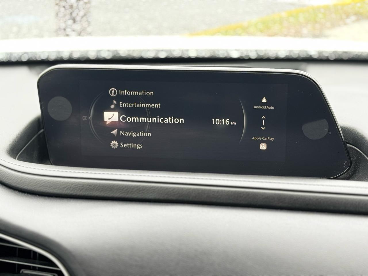 Mazda CX-30 Select 2024