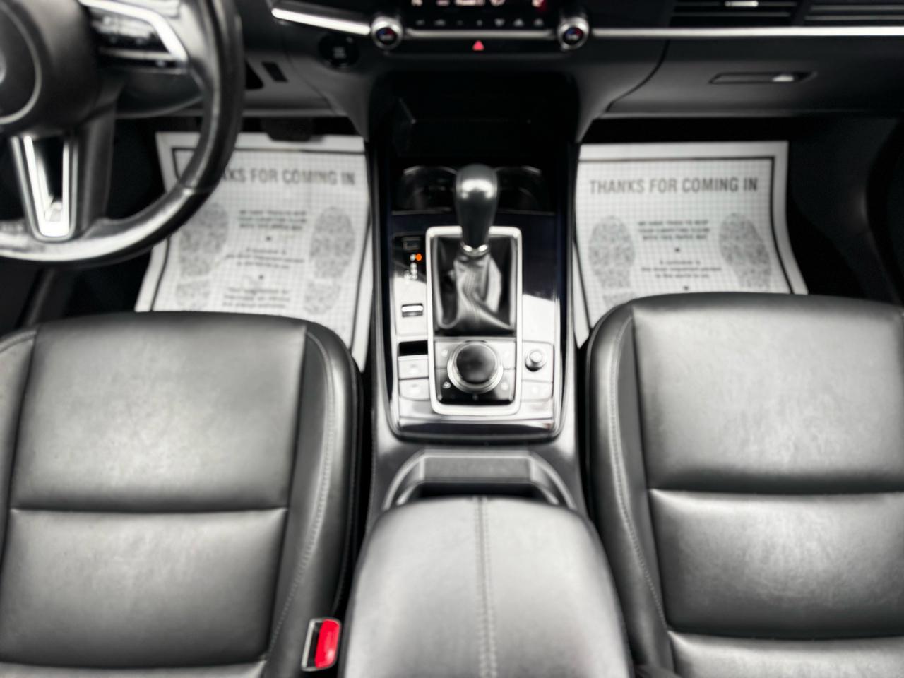 Mazda CX-30 Select 2024