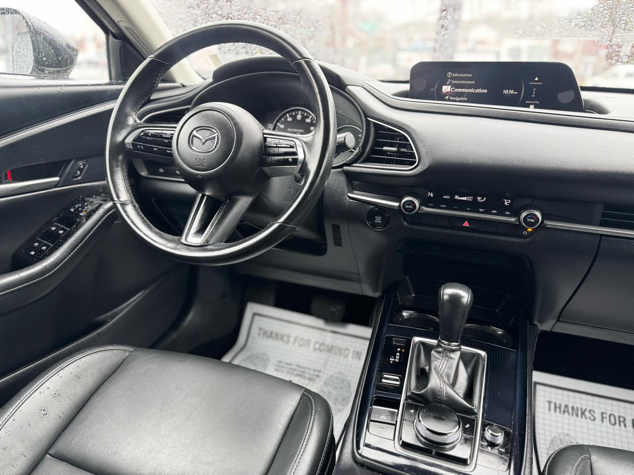 Mazda CX-30 Select 2024