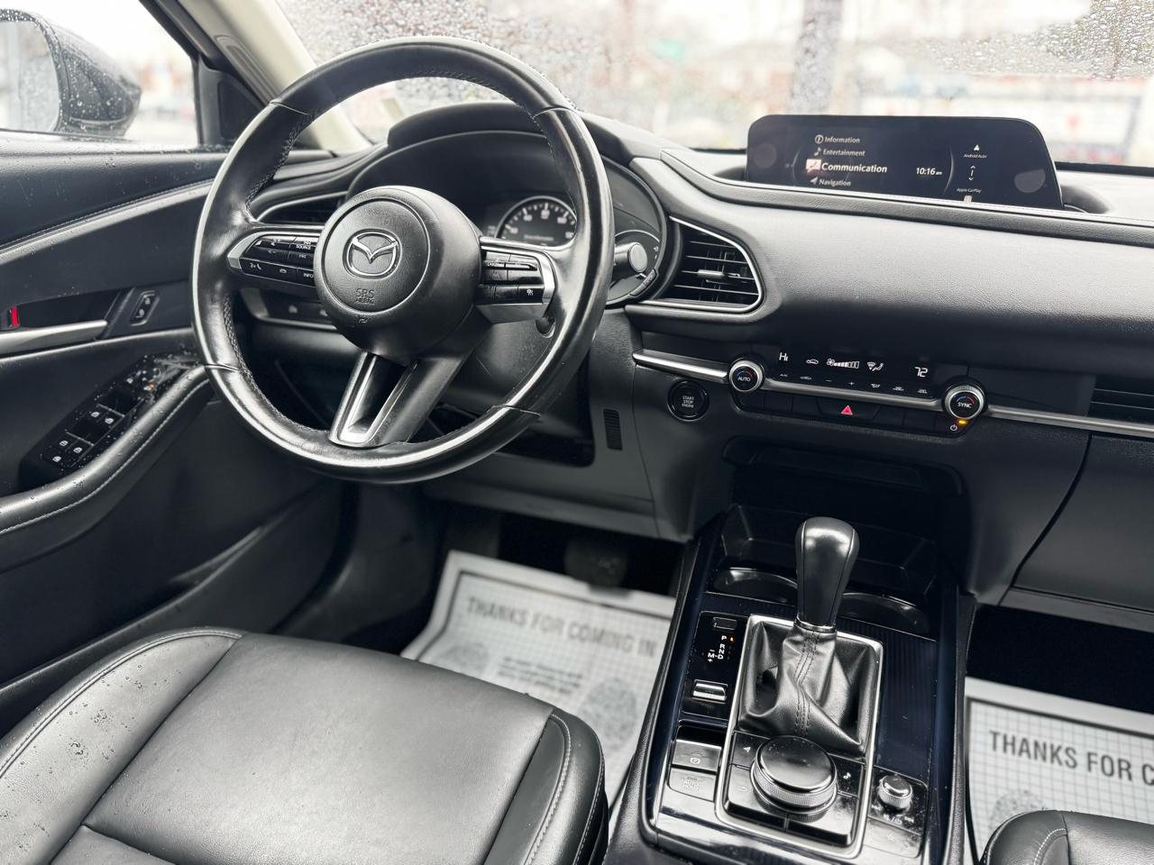 Mazda CX-30 Select 2024