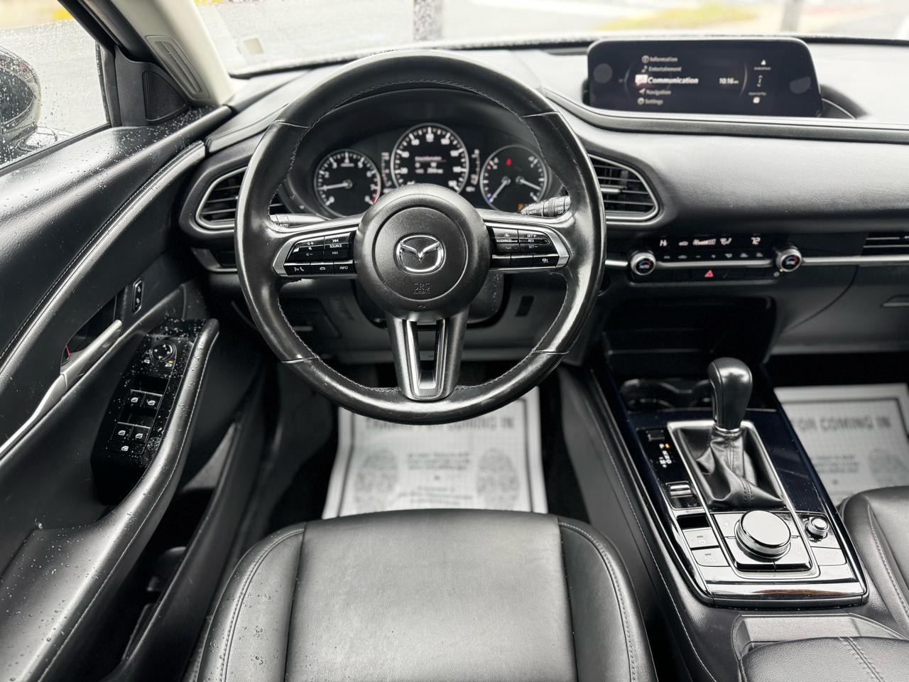 Mazda CX-30 Select 2024