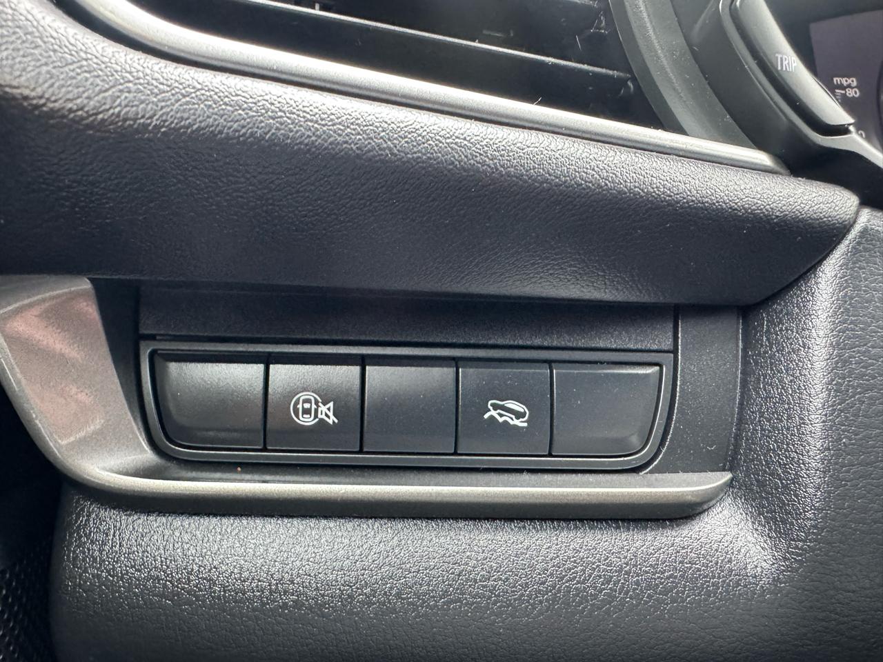 Mazda CX-30 Select 2024