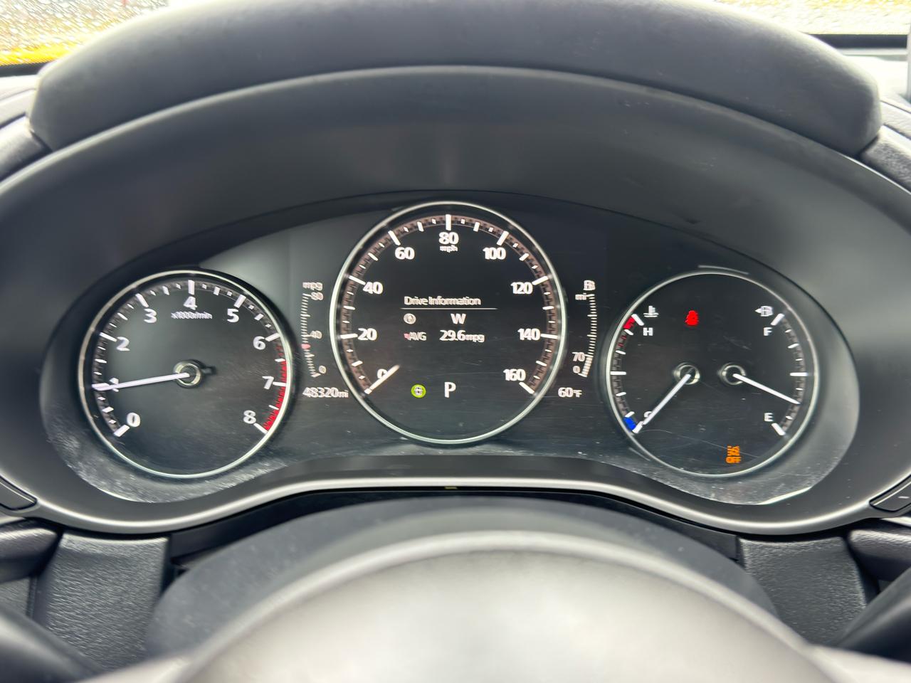 Mazda CX-30 Select 2024