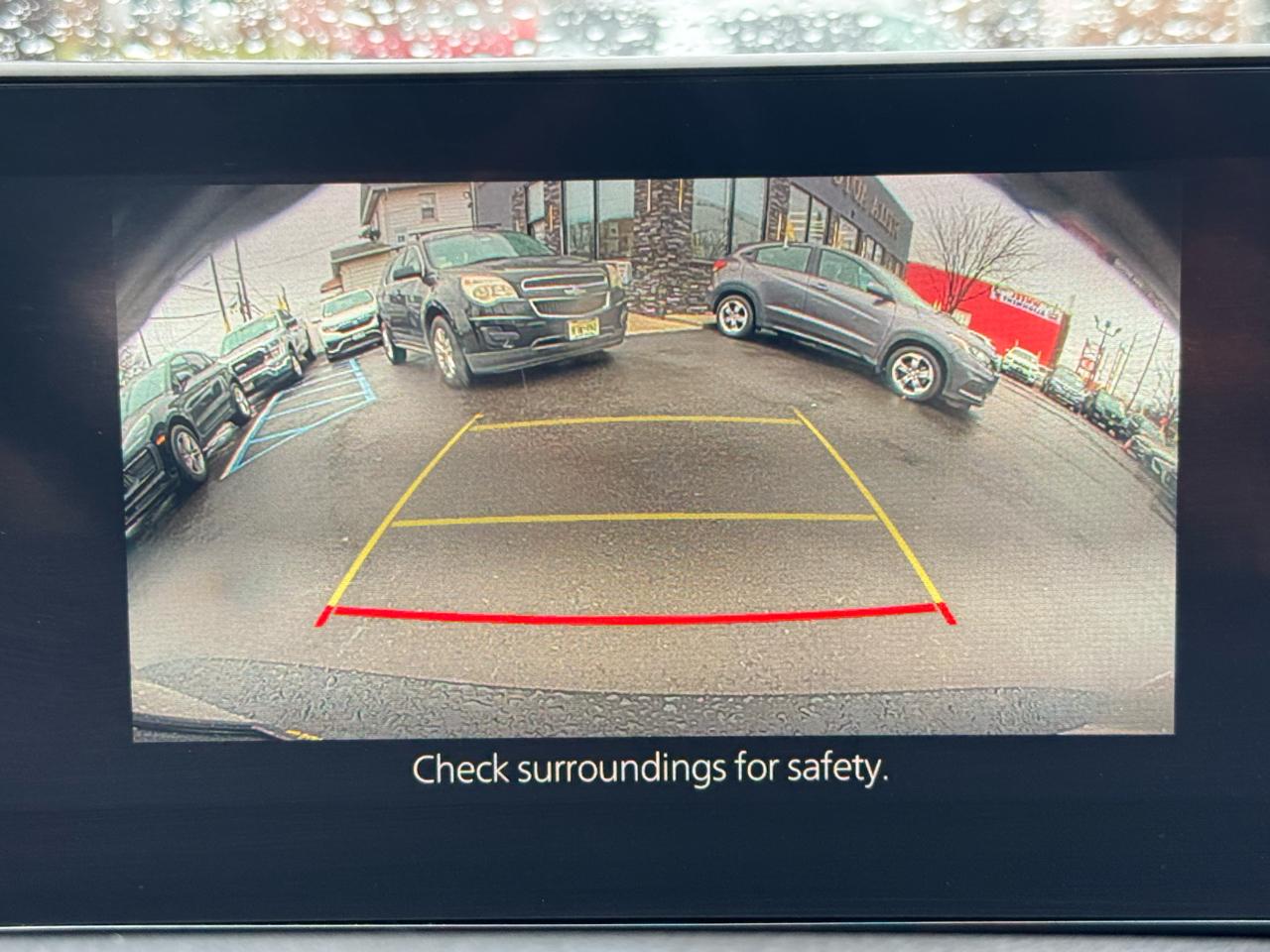 Mazda CX-30 Select 2024