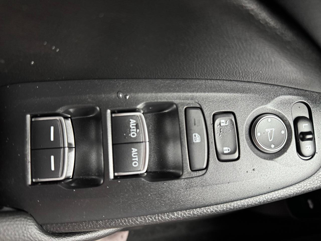 Honda Accord LX CVT 2021