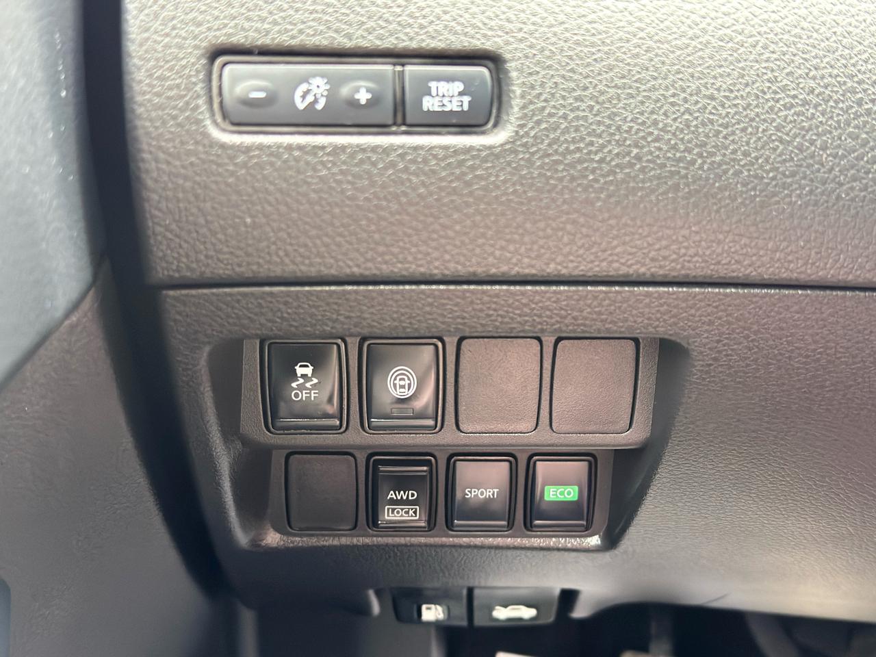 Nissan Rogue Sport S AWD 2022