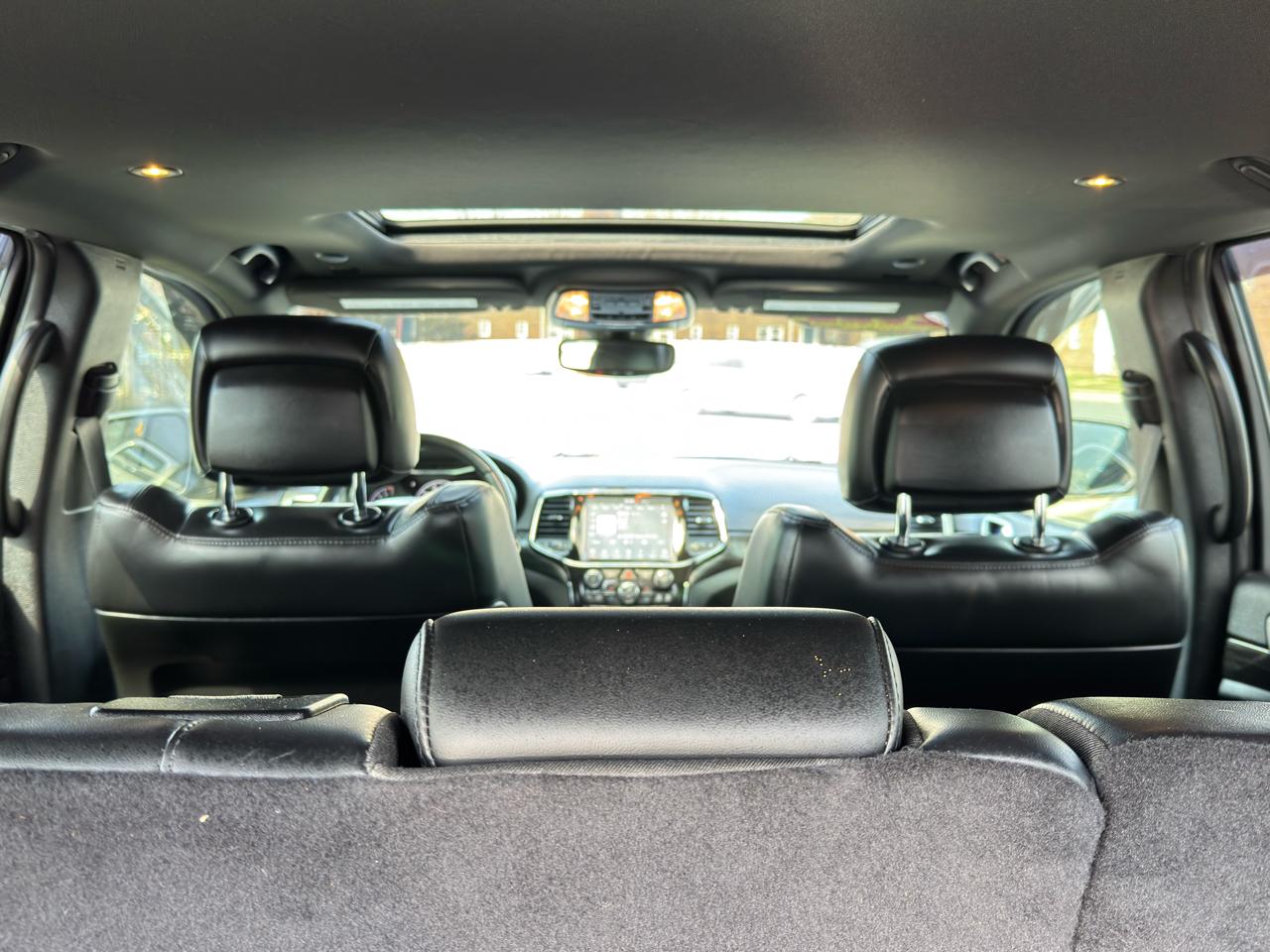 Jeep Grand Cherokee WK Laredo E 4WD 2022