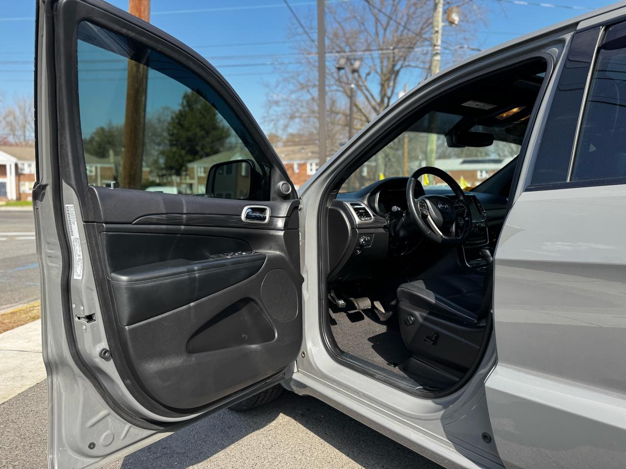 Jeep Grand Cherokee WK Laredo E 4WD 2022