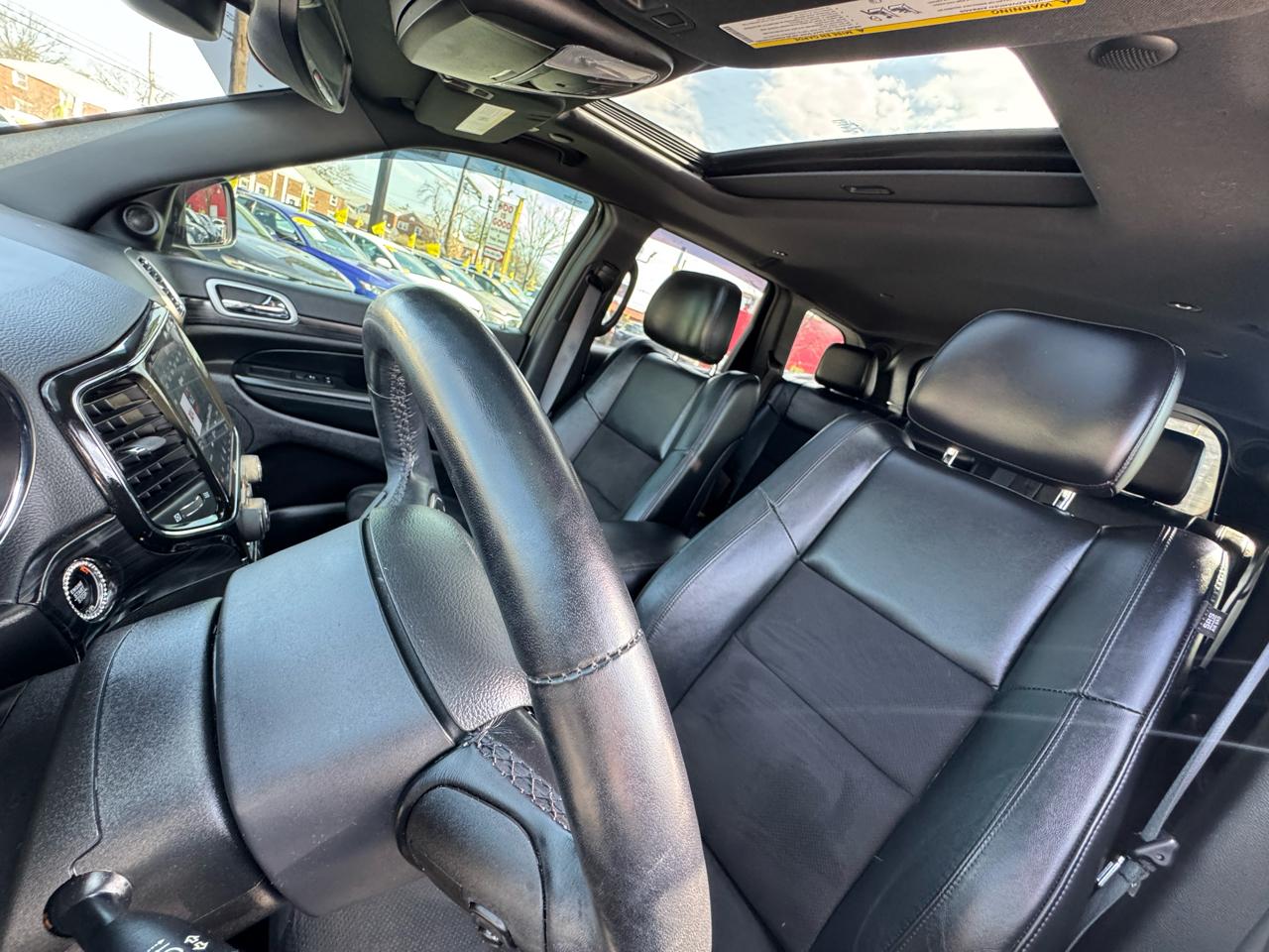 Jeep Grand Cherokee WK Laredo E 4WD 2022