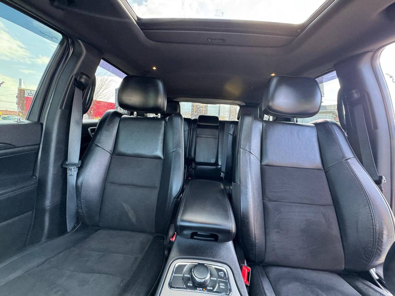 Jeep Grand Cherokee WK Laredo E 4WD 2022