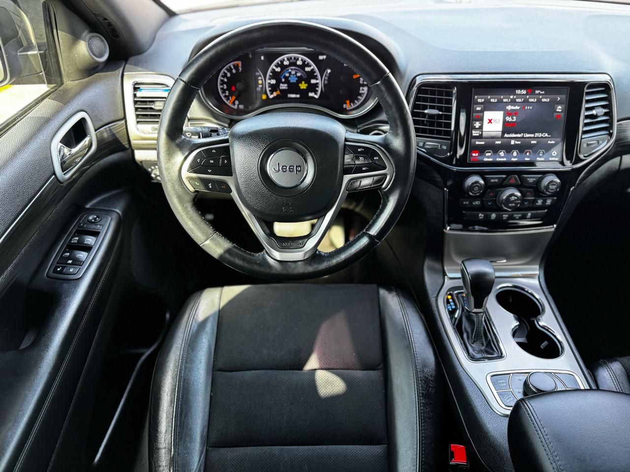 Jeep Grand Cherokee WK Laredo E 4WD 2022