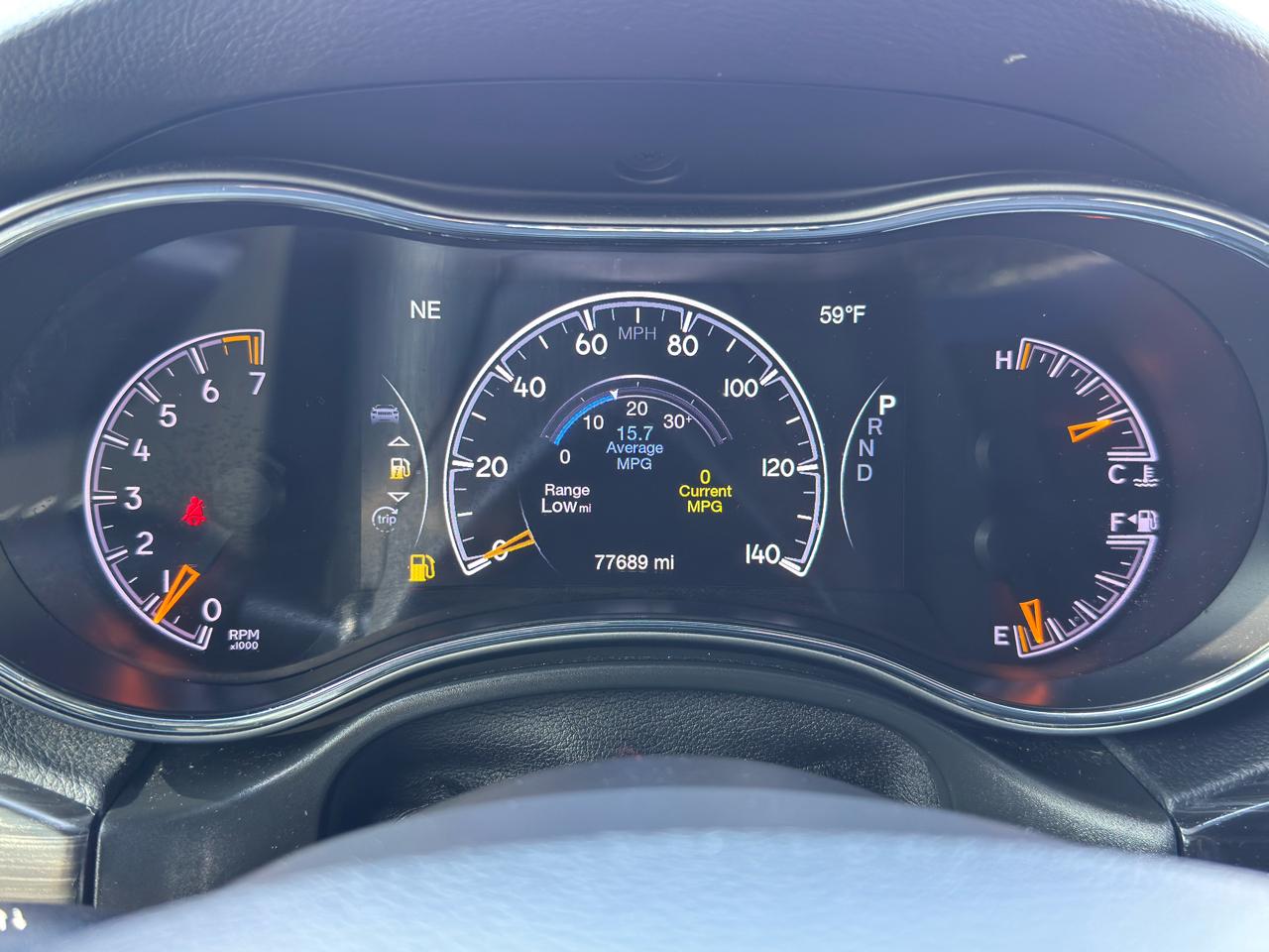 Jeep Grand Cherokee WK Laredo E 4WD 2022