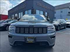 2022 Jeep Grand Cherokee WK 