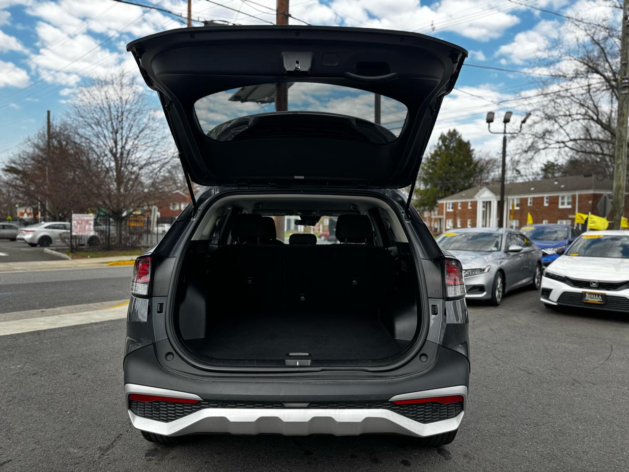 Kia Sportage LX AWD 2023