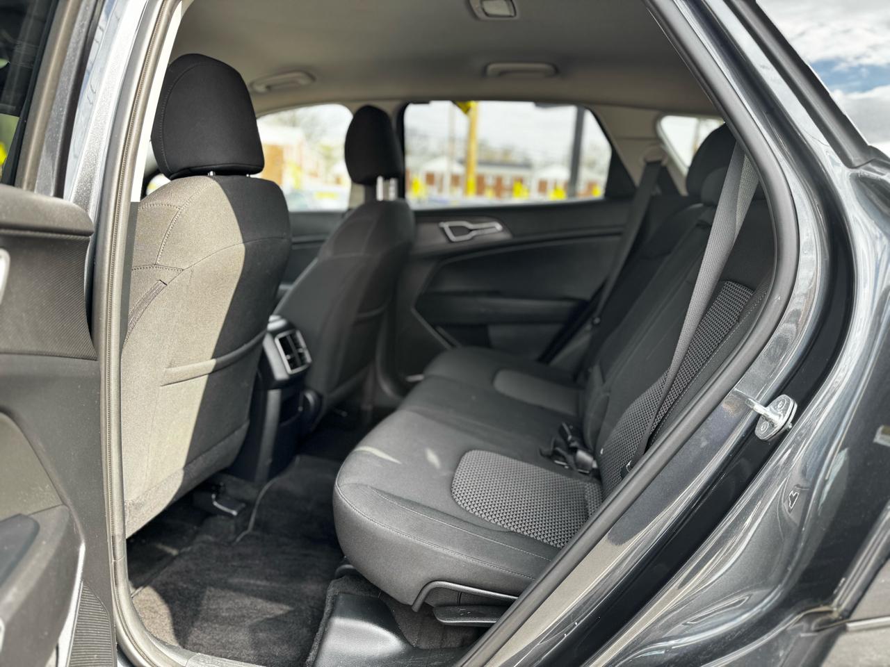 Kia Sportage LX AWD 2023