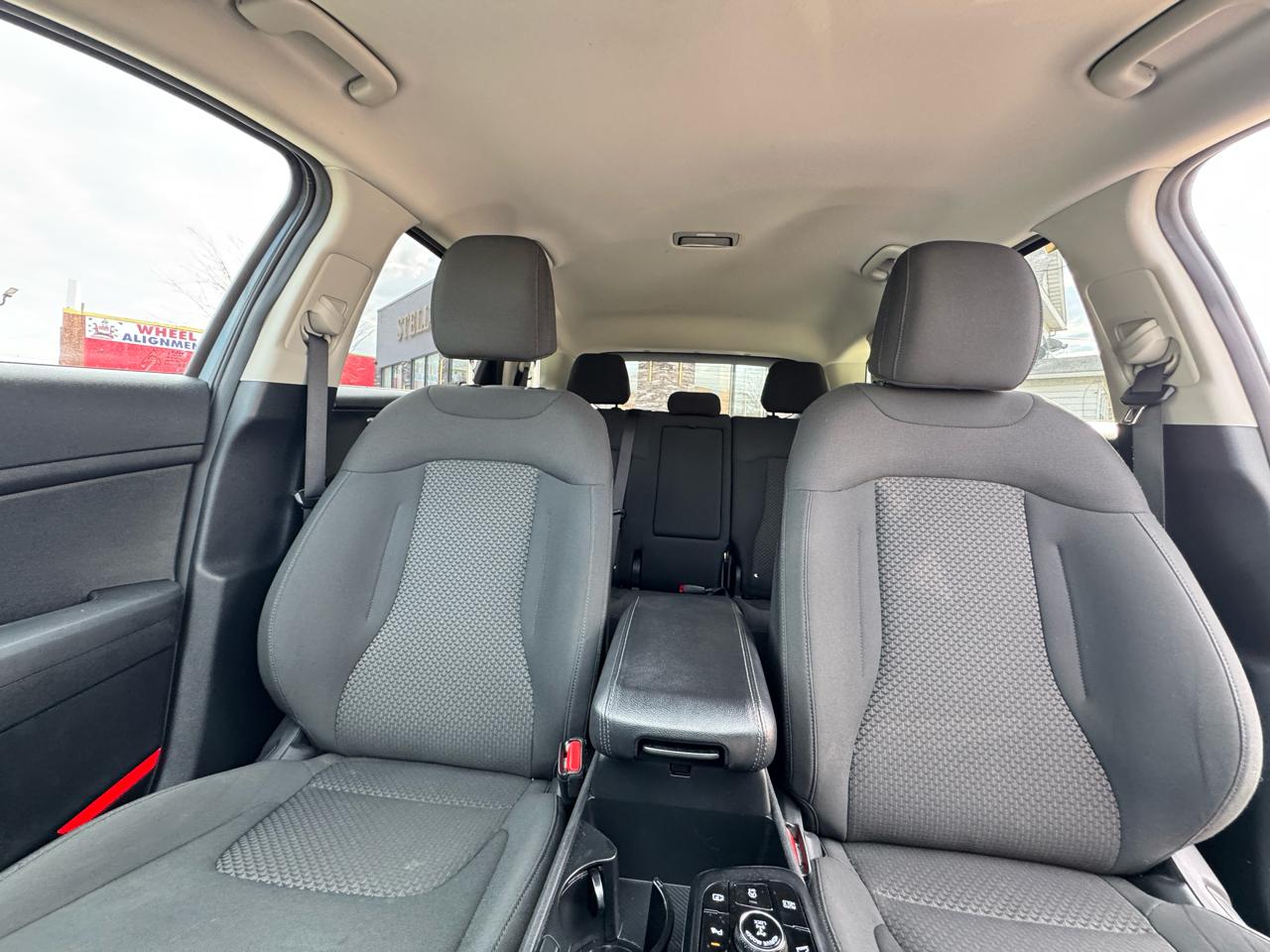 Kia Sportage LX AWD 2023