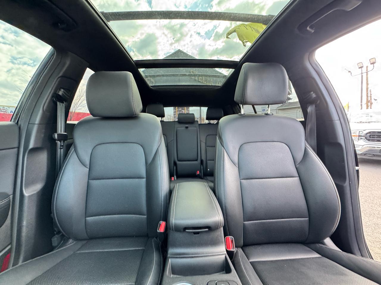 Kia Sportage Nightfall Edition AWD 2022