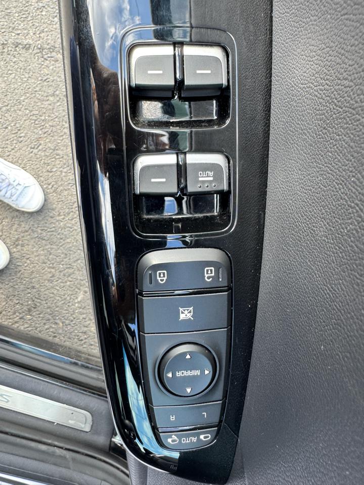 Kia Sportage Nightfall Edition AWD 2022