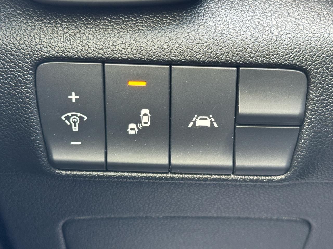 Kia Sportage Nightfall Edition AWD 2022