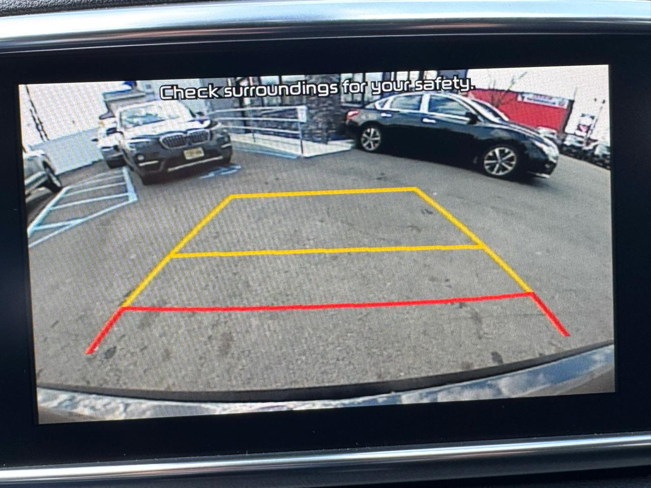 Kia Sportage Nightfall Edition AWD 2022