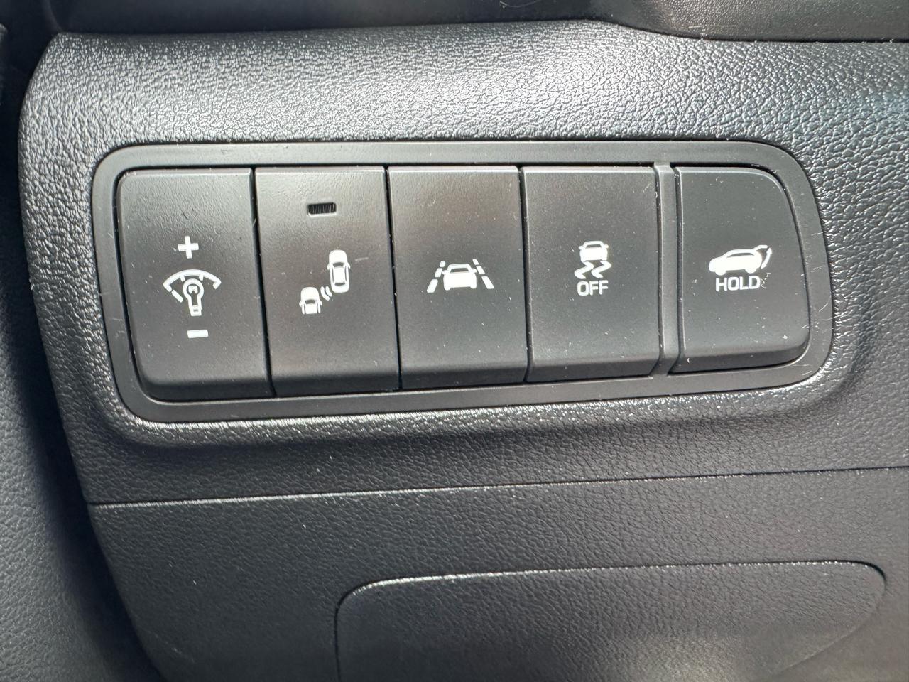 Hyundai Tucson Limited FWD 2021