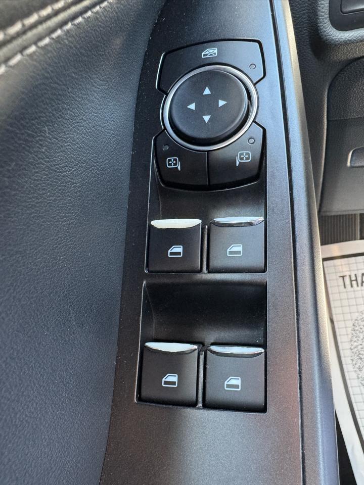 Ford Explorer XLT AWD 2020