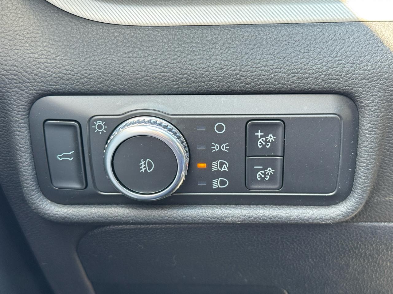 Ford Explorer XLT AWD 2020