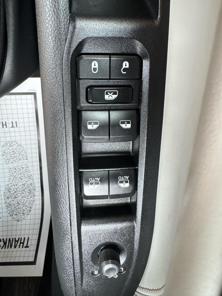 Jeep Compass Limited 4WD 2022