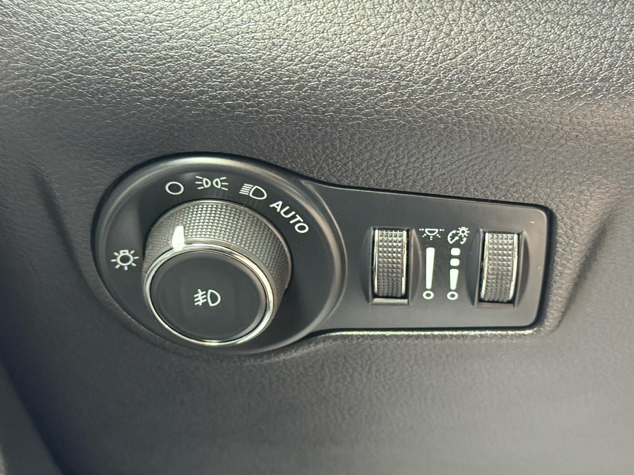 Jeep Compass Limited 4WD 2022