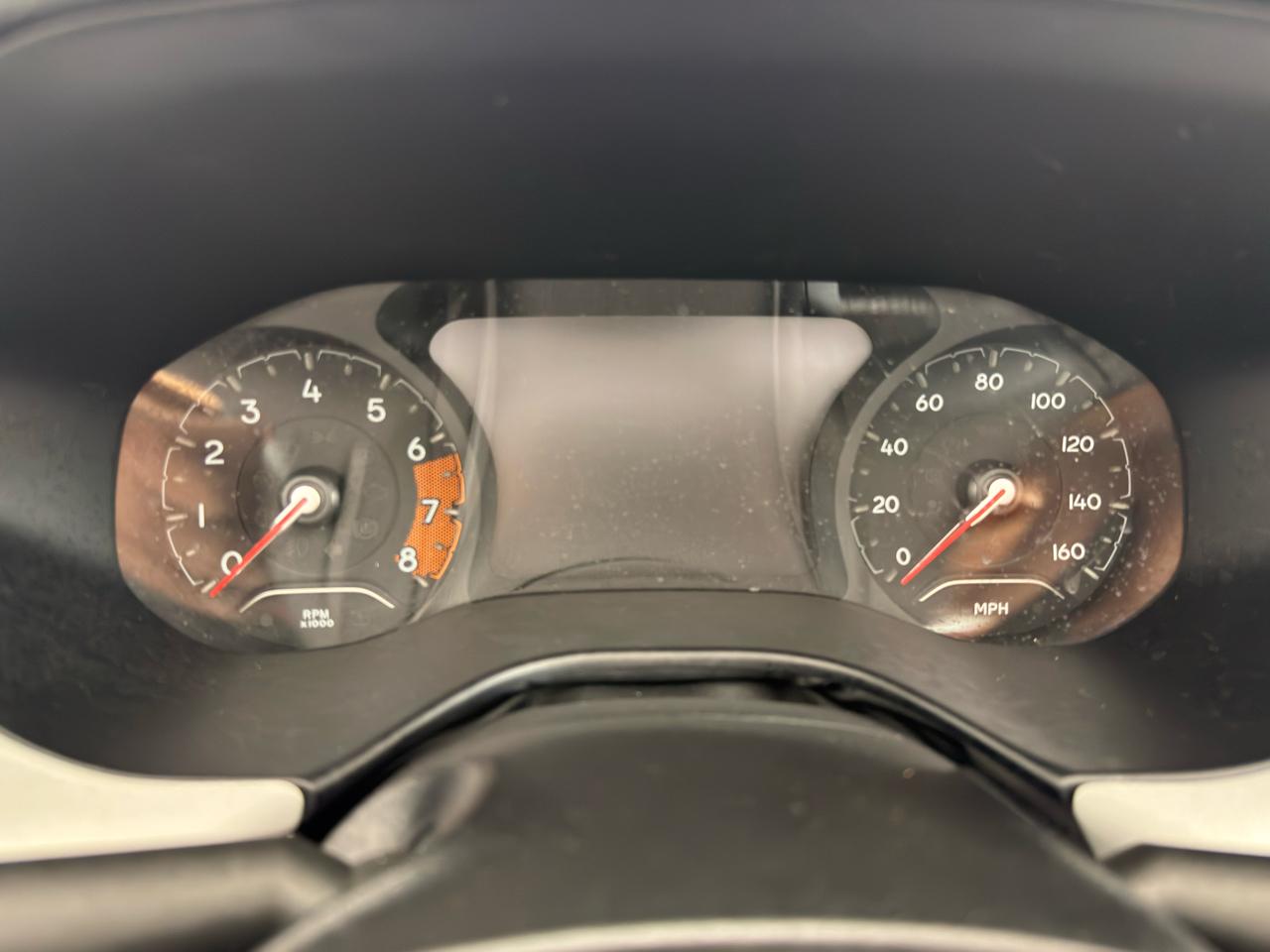 Jeep Compass Limited 4WD 2022