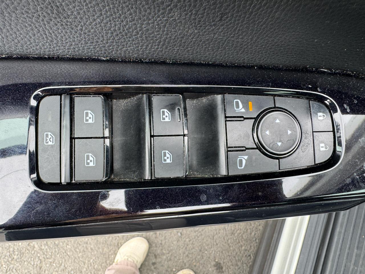 Nissan Pathfinder S 4WD 2022