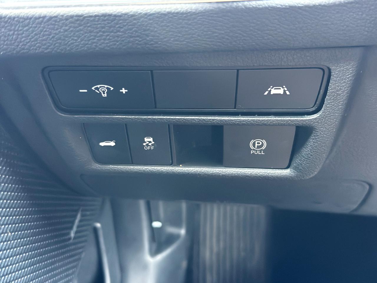 Hyundai Sonata Limited 2020