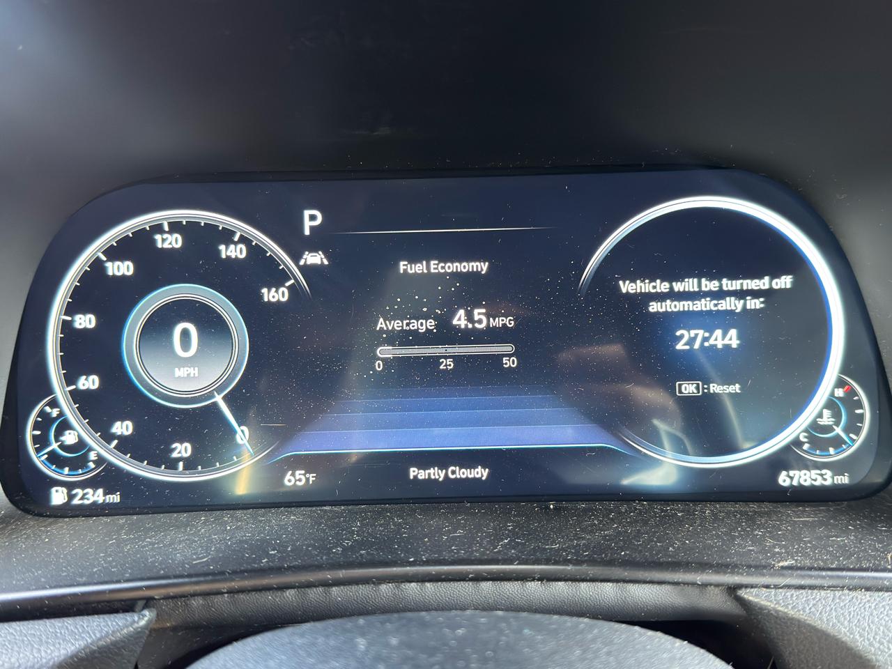 Hyundai Sonata Limited 2020