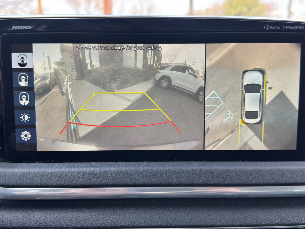 Hyundai Sonata Limited 2020