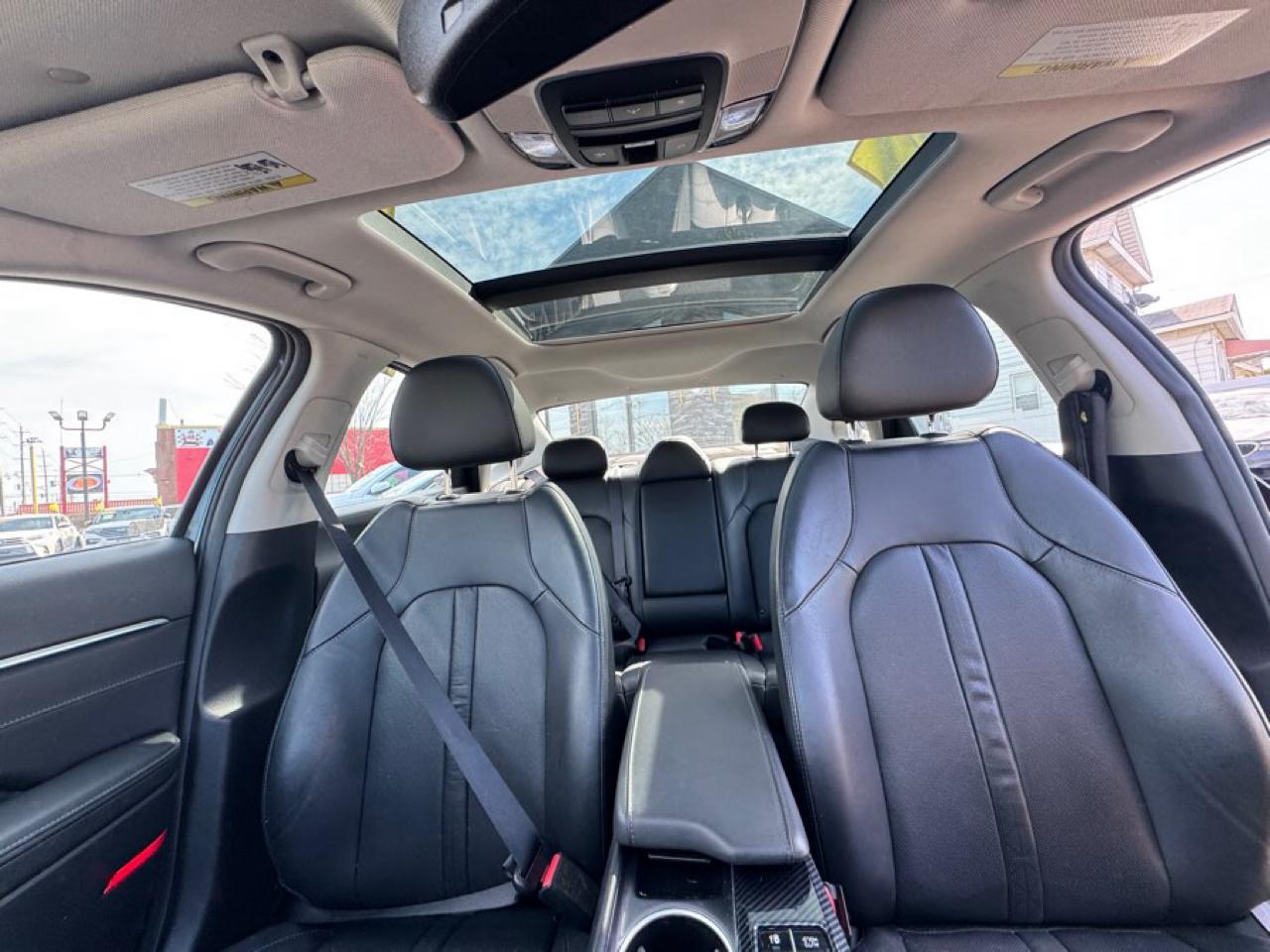 Hyundai Sonata Limited 2020