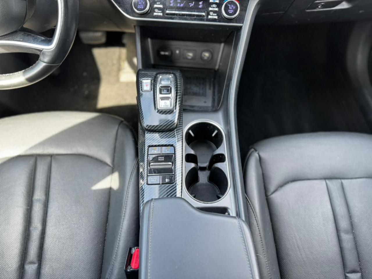 Hyundai Sonata Limited 2020