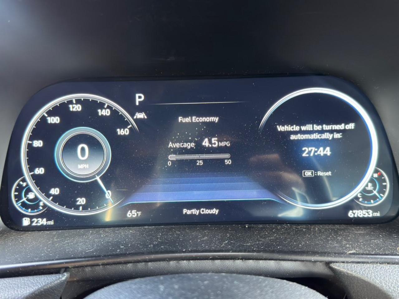 Hyundai Sonata Limited 2020