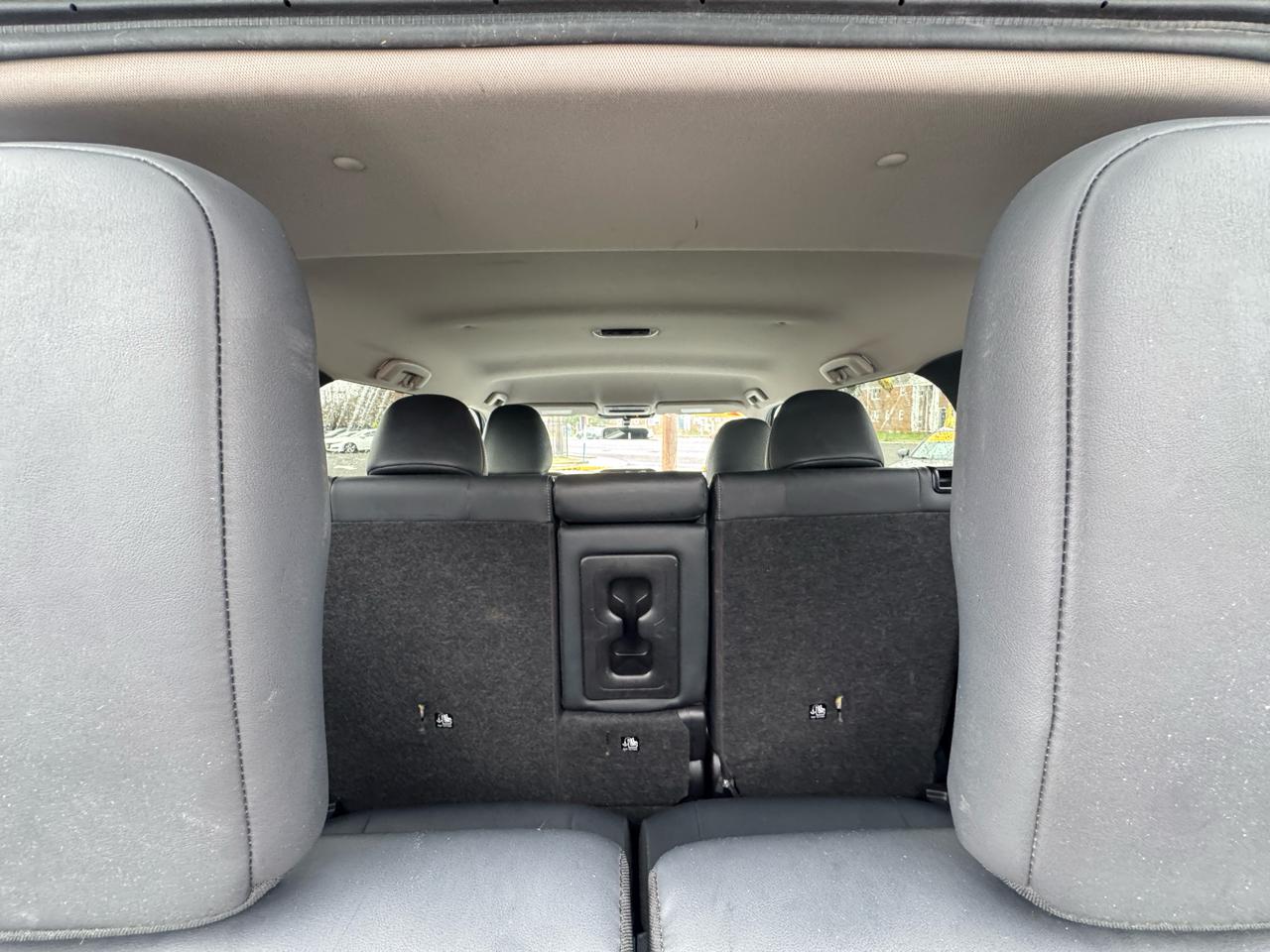 Mitsubishi Outlander SE 4WD 2024