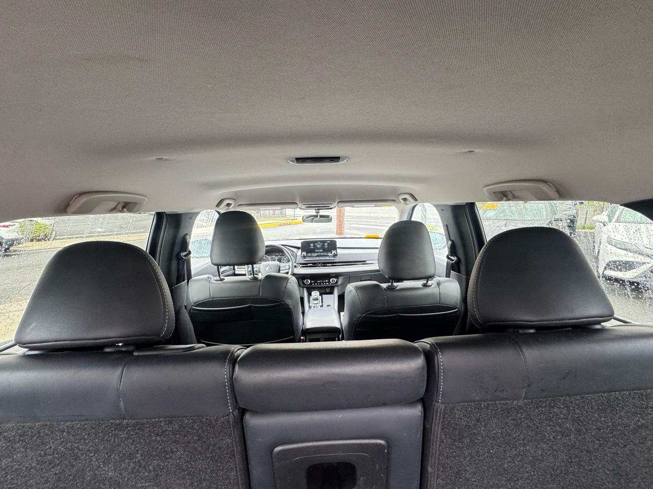 Mitsubishi Outlander SE 4WD 2024