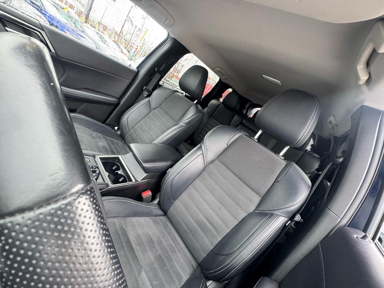 Mitsubishi Outlander SE 4WD 2024